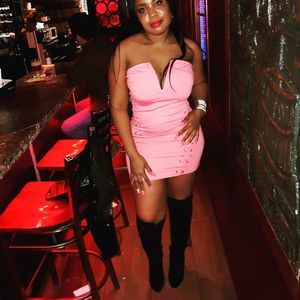 Meet your Posher, Nessa